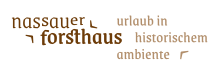 Nassauer Forsthaus